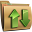 Folder Control Subscriptions Icon 32x32 png